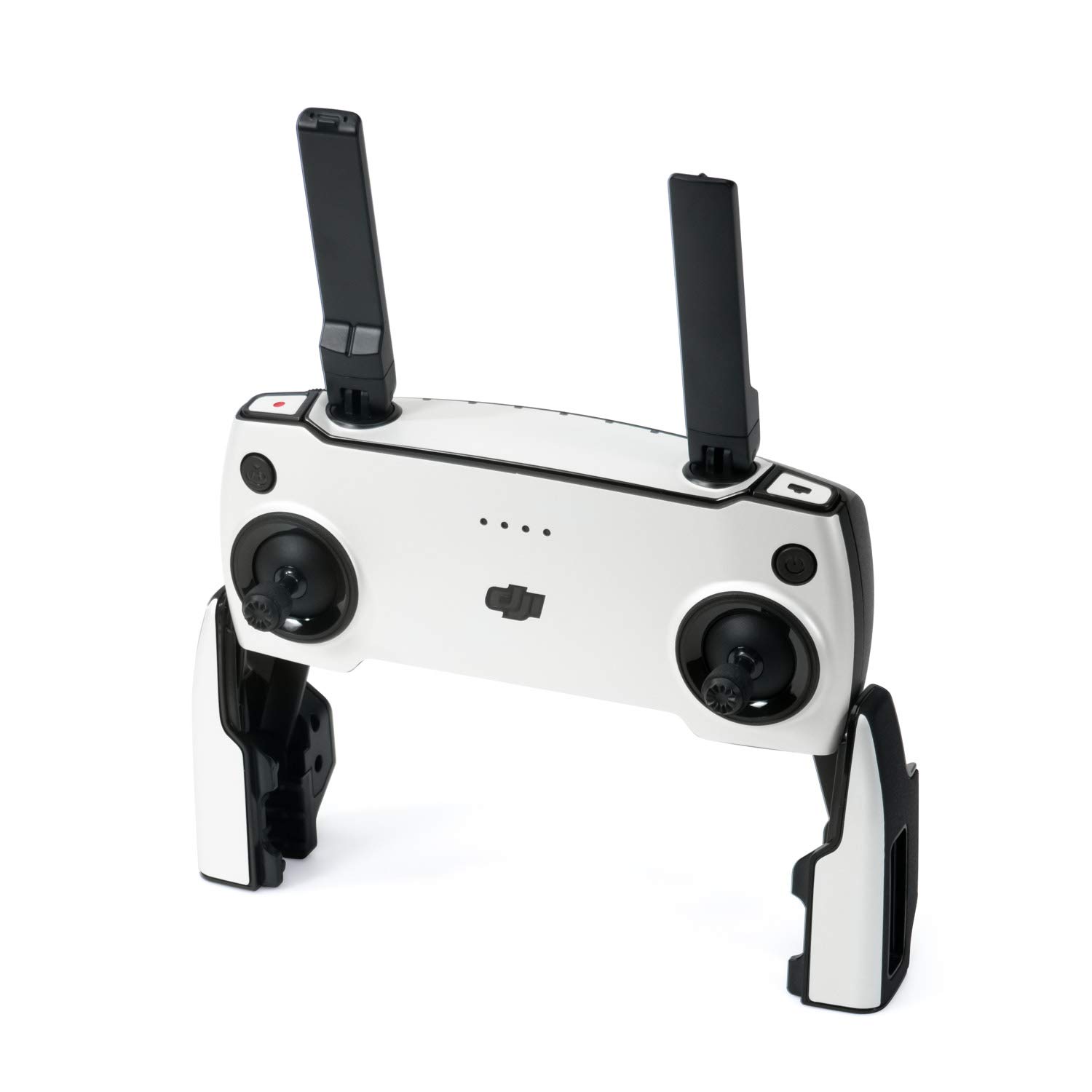 Wrapgrade Skin Sticker compatible with DJI Mavic Mini | Remote Controller (MADAGASCAR PEARL)