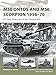 M50 Ontos and M56 Scorpion 1956–70: US Tank Destroyers of the Vietnam War (New Vanguard)