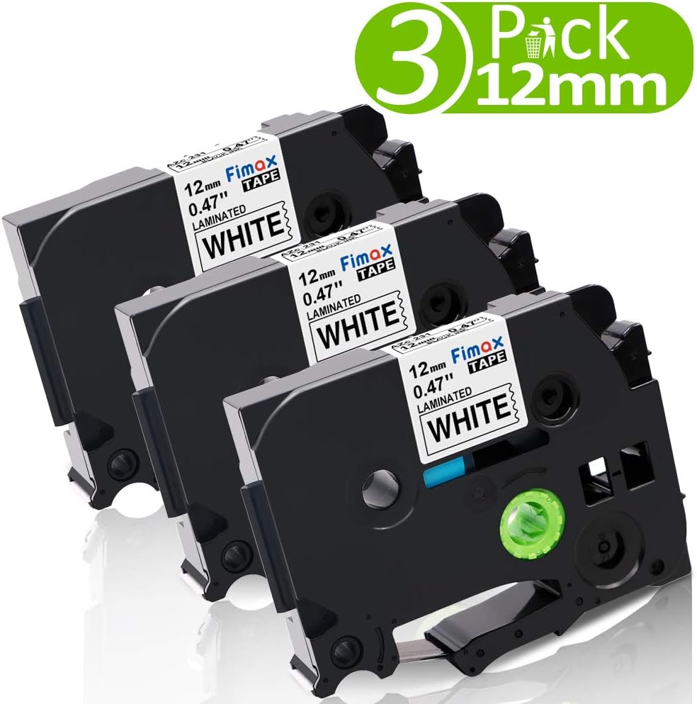 nastro di etichettatura per la cucina