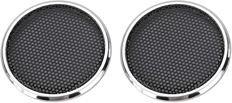 small circle speaker