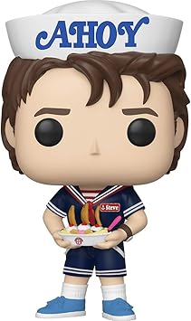 funko pop steve harrington