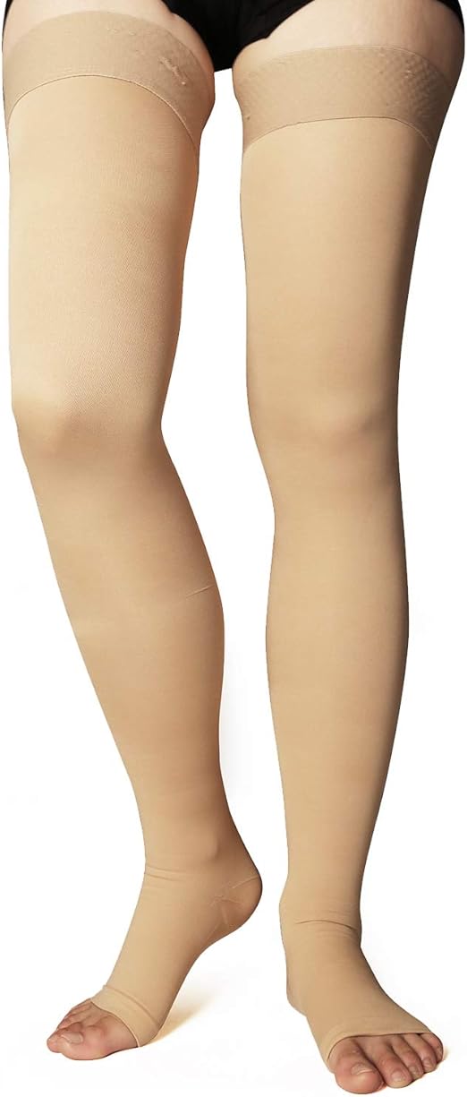 stützstrümpfe schenkelstrümpfe