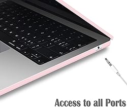 UESWILL Compatible with MacBook Air 13 inch M2 M3