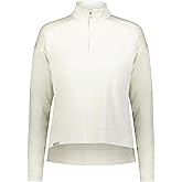 Holloway womens Holloway Ladies Ventura 1/4 Zip Pullover