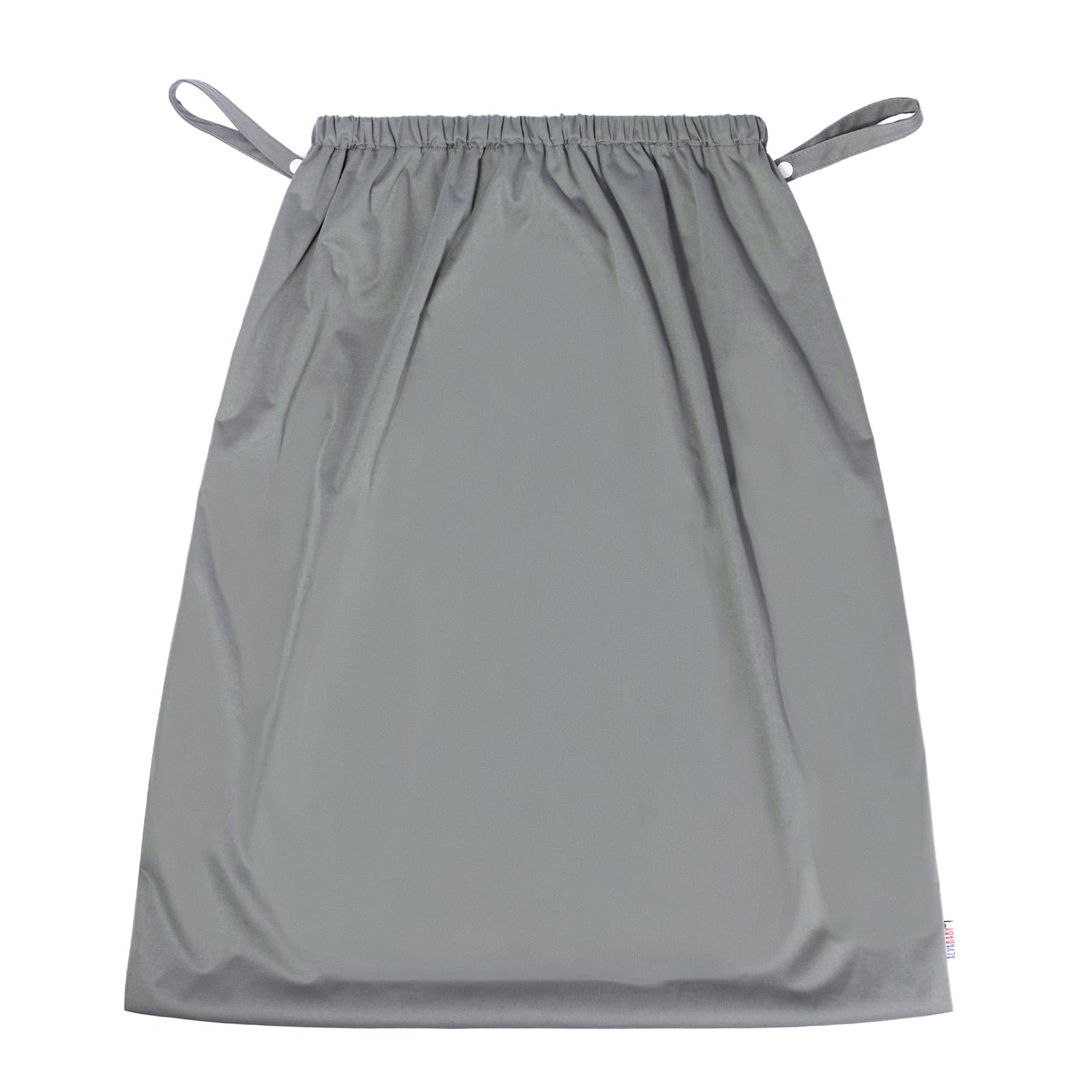 Photo 1 of ALVABABY Reusable Diaper Pail Liner for Baby Cloth Diaper,Rubbish Bag,Laundry,Kitchen Garbage Cans 25 * 14.5 * 28in Gallons Laundry Bag LLM-B29