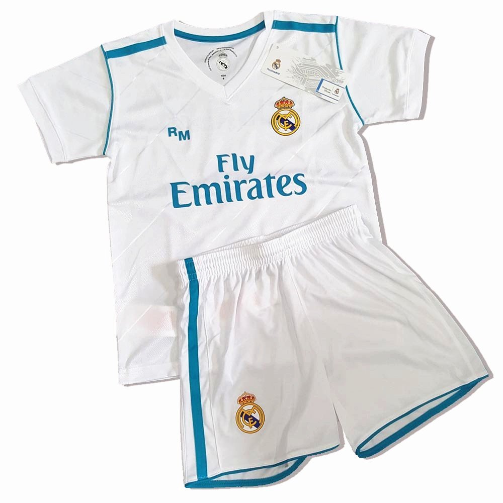 sergio ramos kit