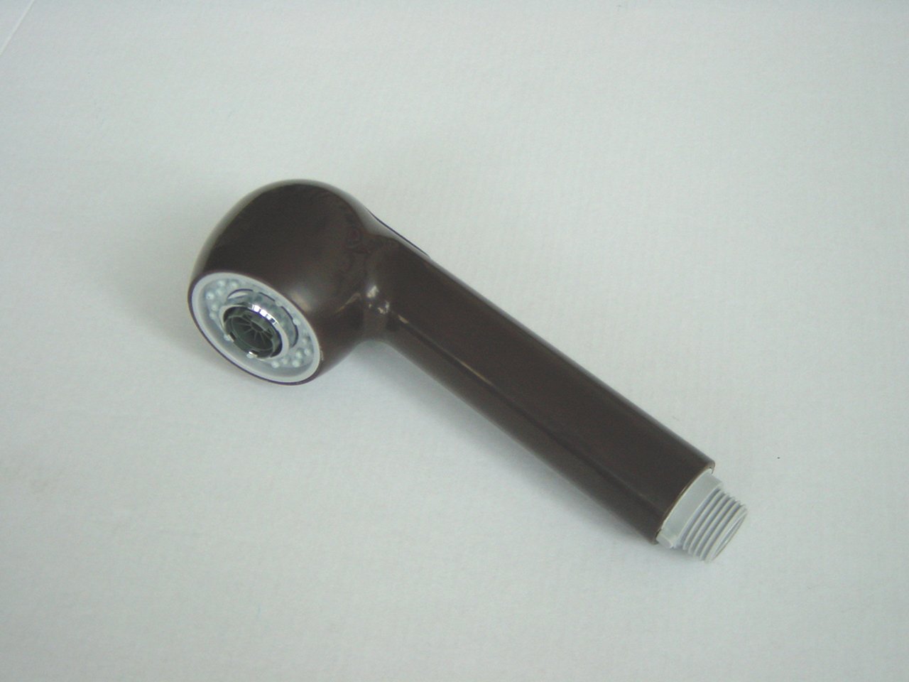 ADOB 40802 Dish Rinser Kitchen Rinsing Unit Replacement Mocha with Anti-Limescale Pimples