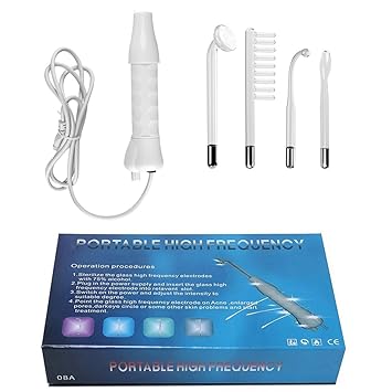 Buy Angel Kiss Handheld High Frequency Skin Tightening Acne Spot