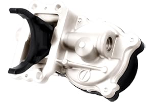 Front Differential Actuator 600-410 Compatible with Toyota Tacoma 2000-2004, Tundra 2000-2006, 4Runner 2000-2002 3.4L, Sequoi