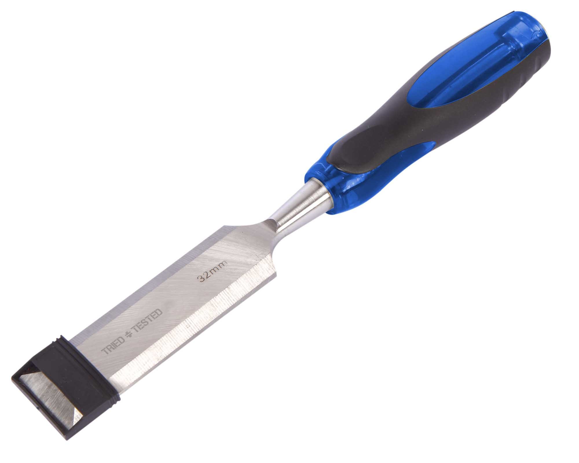 Tried + Tested 32mm Expert Wood Chisel