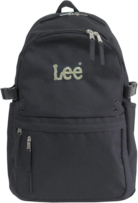 Amazon Co Jp リー Lee リュック サイドファスナーゴールド シューズ バッグ