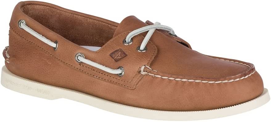 Sperry Men�s A/O 2Eye Daytona Boat Shoe Sperry Men�s A/O 2Eye Daytona Boat Shoe