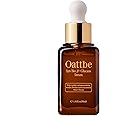 Oattbe Syn Bio Beta Glucan Serum - Intense Hydration Premium Korean Anti Aging Face Serum with Powerful Natural Actives, 1.01 fl.oz
