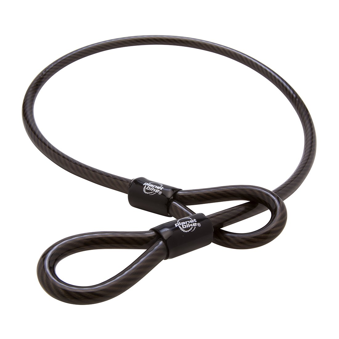 Planet Bike Double Ended bike cable - 10mm x 84cm