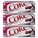 Diet Cherry Coke Fridge Pack Bundle, 12 fl oz, 36 Pack