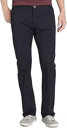 izod 5 pocket pants