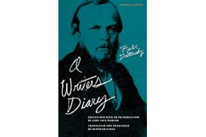 A Writer's Diary