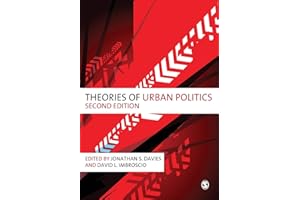 Theories of Urban Politics