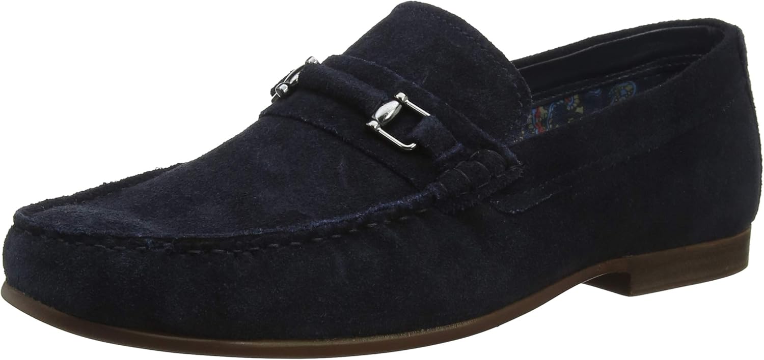 Red Tape Men's Loafers Loafers & SlipOns