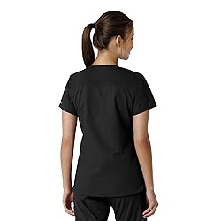 Carhartt Scrubs C12313 Women's Force® Essentials