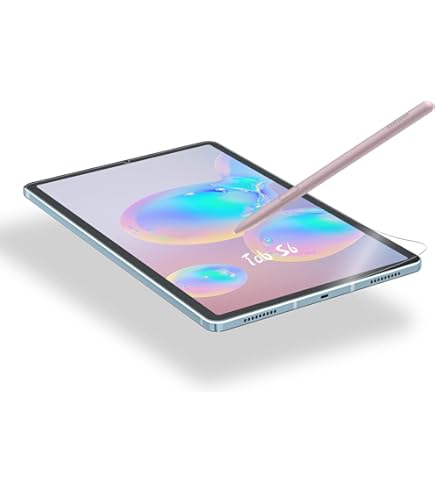 Amazon.com: Supershieldz (3 Pack) Designed for Samsung Galaxy Tab