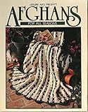Afghans For All Seasons - Crochet Patterns by 