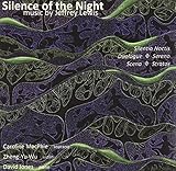 SILENCE OF THE NIGHT                               image