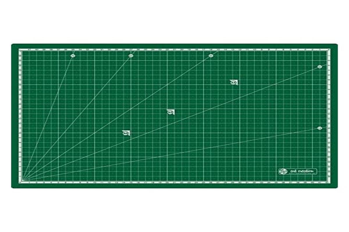 ArtCreation 300 x 220 mm Cutting Mat