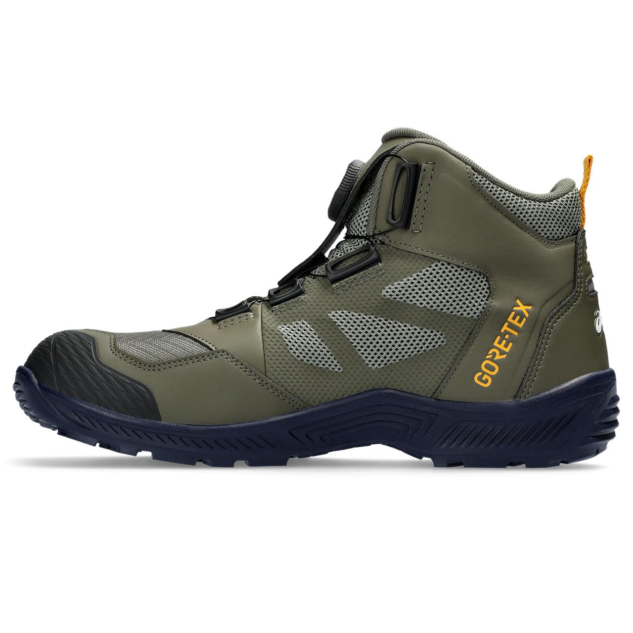 Mua [ASICS] [アシックス] 安全靴 作業靴 WINJOB CP604 G-TX
