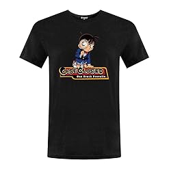 Generic Men's Women's Kids Youth Detective L Conan