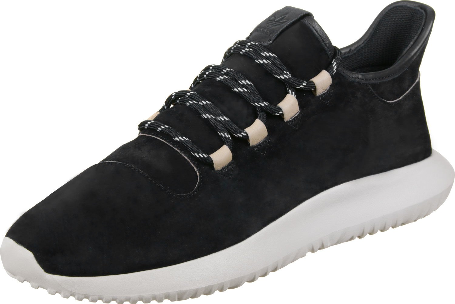 adidas originals tubular shadow suede leder sneaker by3568