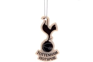 Gtr Tottenham Hotspur Car Air Freshener (Xfc001 Tot)