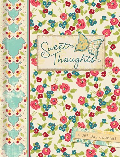 Sweet Thoughts (Signature Journals) Diary – October 14, 2014