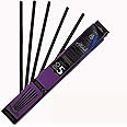 Ansaam Incenses - GALAXY STICKS *SCENTS OF ALANDALOS* 5 HOURS Produces Wonderfully Fragrant Smoke Scent