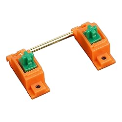 EQUALZ C3 x The Key Company Screw-in Stabilizers V3
