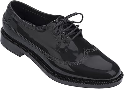 classic brogue