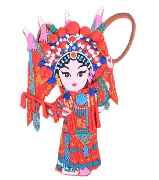 Black Temptation Imanes Elegantes del refrigerador/Estilo de la ...