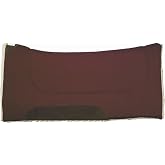 Diamond Wool Comfort Cutter Pad Eggplant