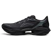 LI-NING Superlight 23 Men's Running Shoes Lightweight Breathable Racing Training Sneakers