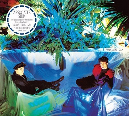 The Associates - Club Country - 12
