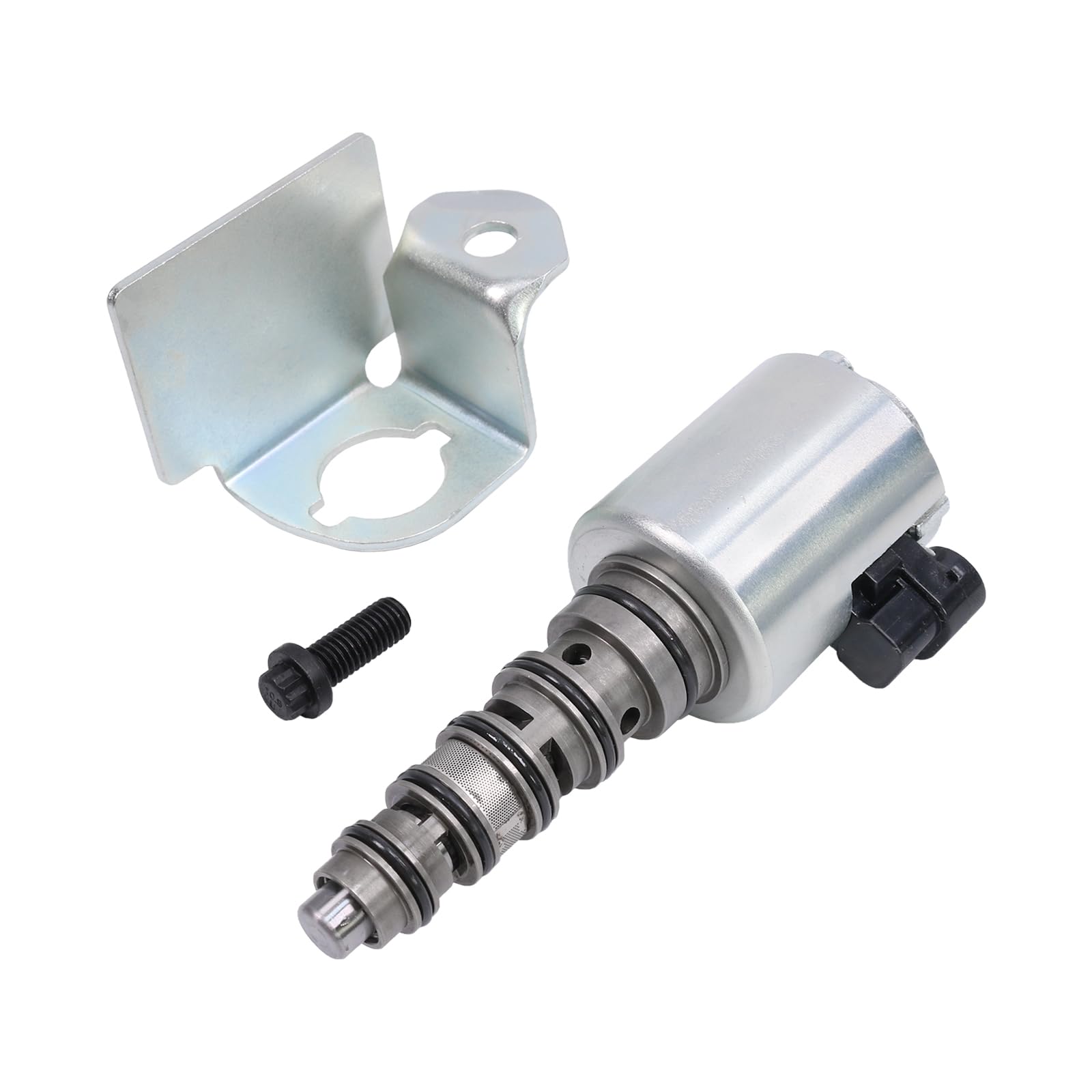 Photo 1 of RADHLBNIU Turbo Wastegate Controller VGT Solenoid Actuator Valve Compatible with Ford Chevy GMC Workhorse Isuzu 6.0L 6.6L 7.8L Diesel Powerstroke Replaces# 904-268 3C3Z6F089AA 5C3Z6F089A
