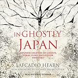 In Ghostly Japan: Japanese Legends of