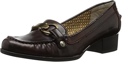 anne klein slip ons