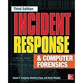Incident Response & Computer Forensics, Third Edition