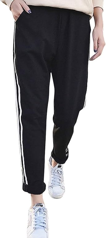 Jogging femme simple Clearance