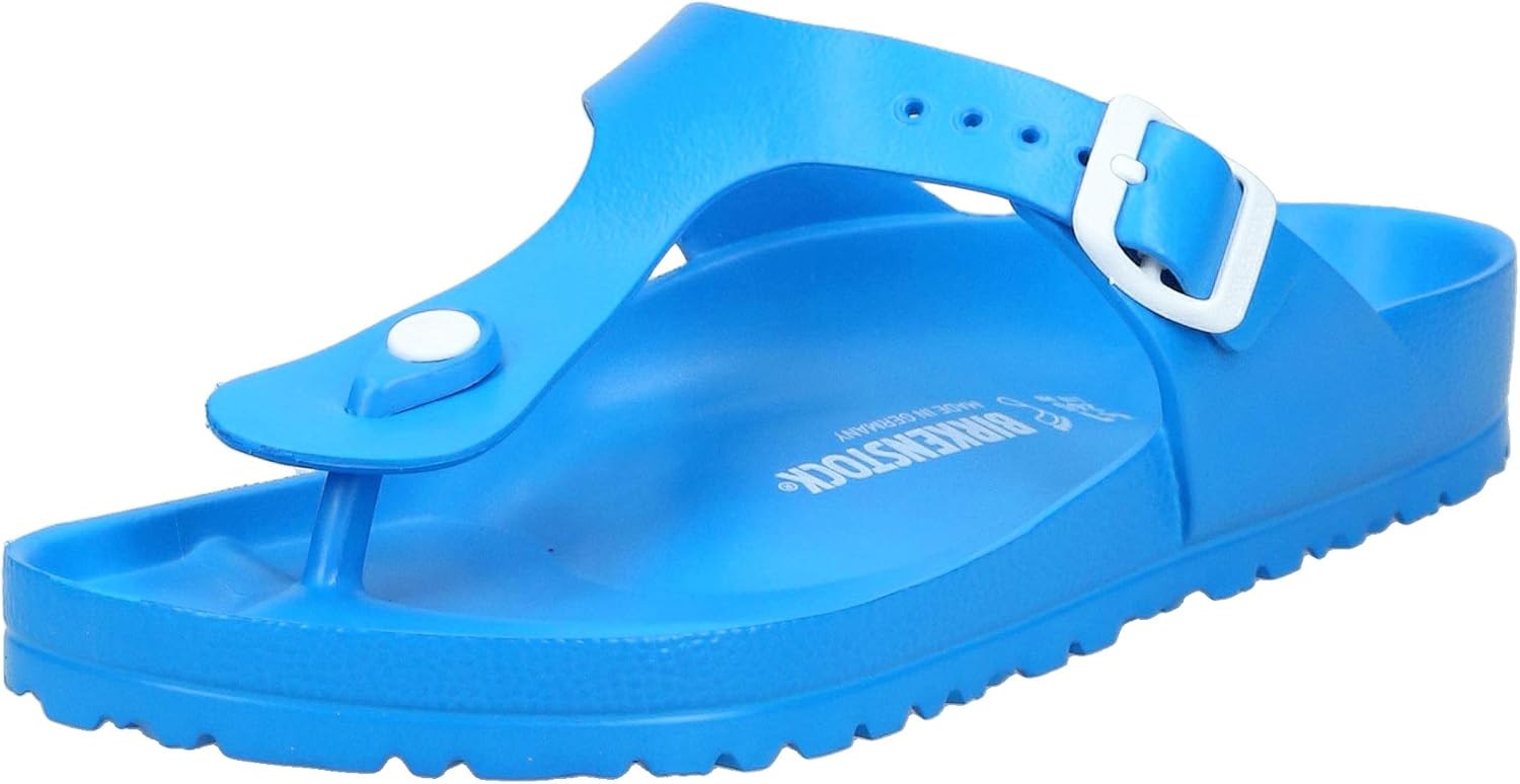 essentials unisex gizeh eva sandals