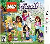 LEGO Friends - Nintendo 3DS