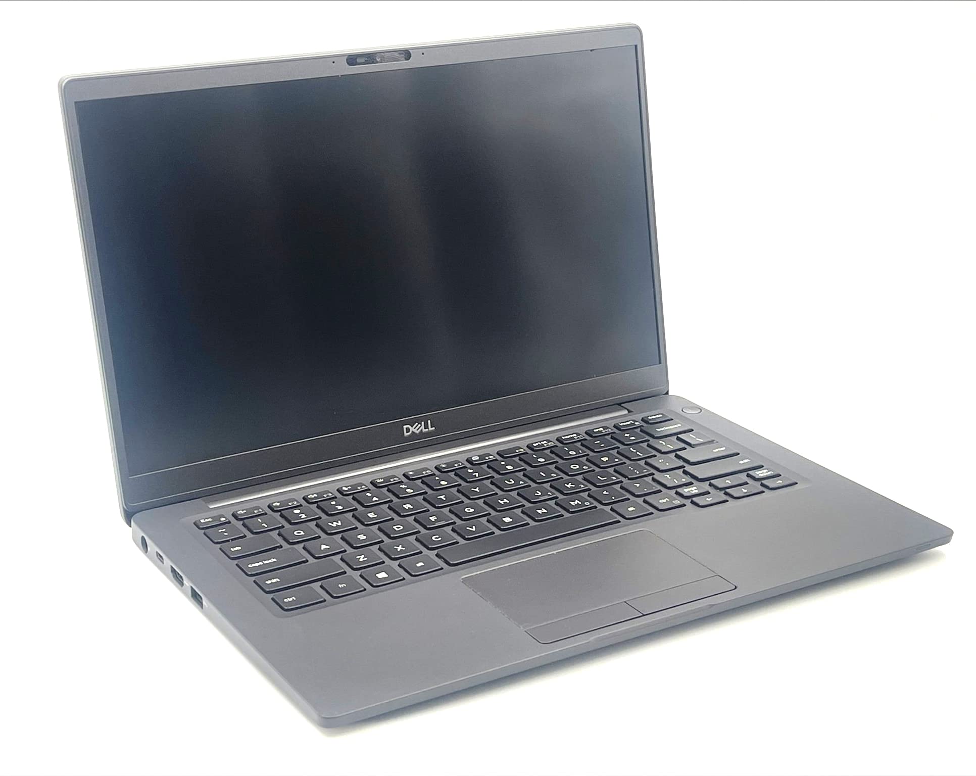 Dell Latitude 7400 Laptop FHD Notebook PC, Intel Core i7 8665U Processor, 16GB Ram, 512GB SSD, Webcam, WiFi, Bluetooth, HDMI, Type C, Windows 11 Professional, Silver (Renewed)