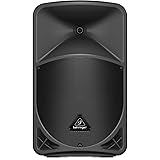 Behringer B12X 1000W 12 Inches Powered Speaker
