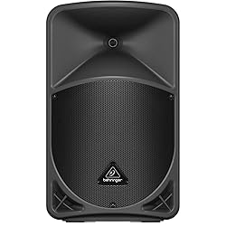 Behringer B12X 1000W 12 Inches Powered Speaker